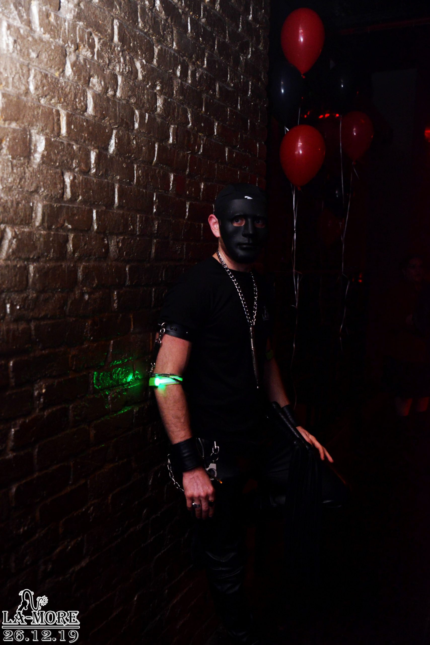 Fetish And Bdsm Parties Gallery The Largest Bdsm Line In The Country La More