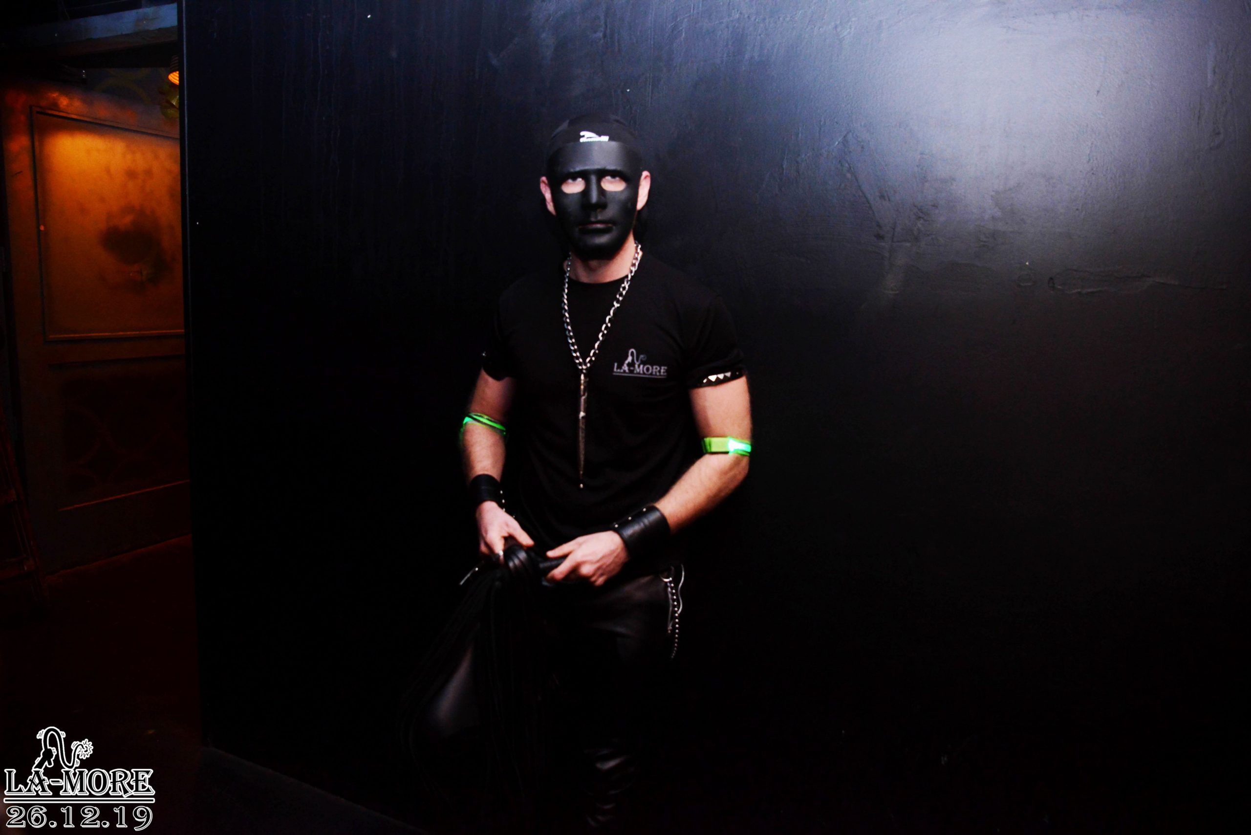 Fetish And Bdsm Parties Gallery The Largest Bdsm Line In The Country La More 