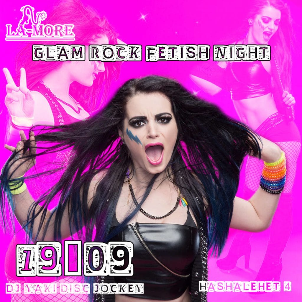 Fetish & BDSM 19.09.19