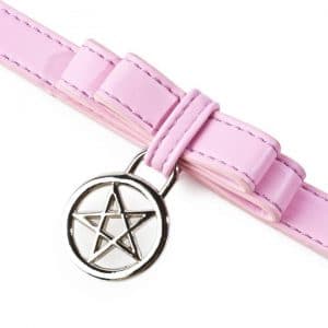 קולר Good Girl
